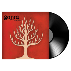 Gojira - The Link Lp Black