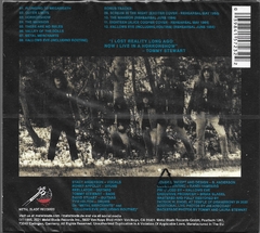 Hallows Eve - Tales Of Terror Cd Digipack en internet