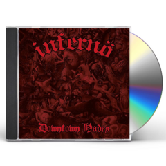 Inferno - Downtown Hades Cd