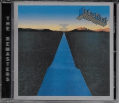 Judas Priest - Point Of Entry Cd - comprar en línea