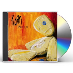 Korn - Issues Cd