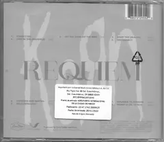 Korn - Requiem Cd en internet