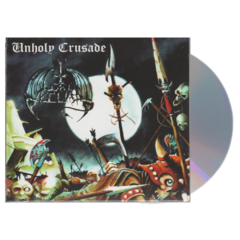 Lord Belial - Unholy Crusade Cd Digipack