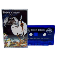 Lord Belial - Unholy Crusade Tape