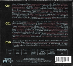 Louis Amstrong Compilation Cd Doble + DVD en internet