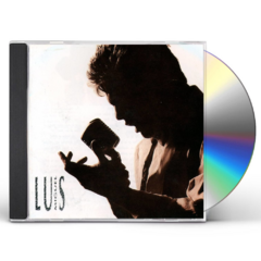 Luis Miguel - Romance Cd