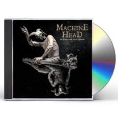 Machine Head - Of Kingdom And Crown Cd