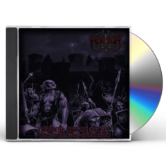Marduk - Heaven Shall Burn... When We Are Gathered Cd