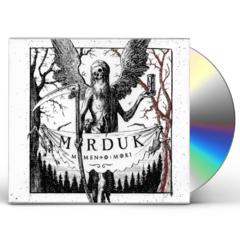 Marduk - Memento : Mori Cd