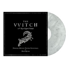 Mark Korven - The Witch Sountrack Lp Marbled
