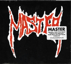 Master - Master Cd - comprar en línea