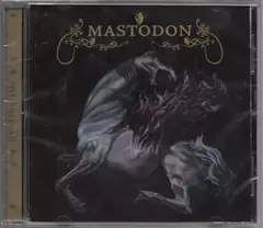 Mastodon - Remission Cd - comprar en línea