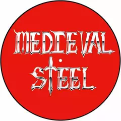 Medieval Steel - Medieval Steel Lp Picture