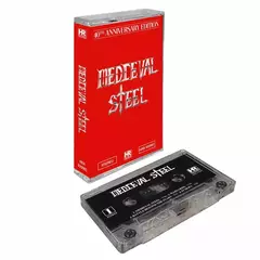 Medieval Steel - Medieval Steel Tape