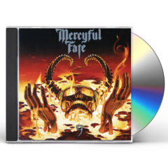 Mercyful Fate - 9 cd