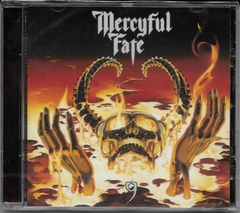 Mercyful Fate - 9 cd - comprar en línea