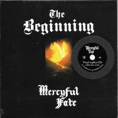 Mercyful Fate - The Beginning cd digisleeve - comprar en línea