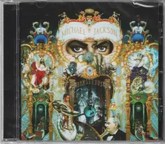 Michael Jackson - Dangerous Cd - comprar en línea