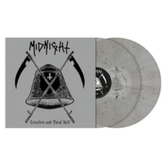 Midnight - Complete And Total Hell Lp Smoked