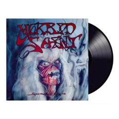 Morbid Saint - Spectrum Of Death Lp Black