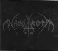 Nargaroth Orke / Fuck Off Nowadays Black Metal Cd Doble - comprar en línea