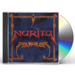 Narita - Narita cd