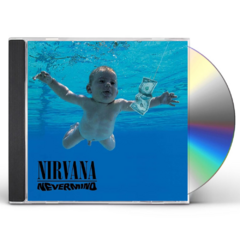 Nirvana - Nevermind Cd
