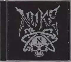 Nuke (Shitfucker) - Nuke Cd - comprar en línea