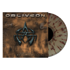 Obliveon - Carnivore Mothermouth Lp Splatter