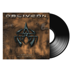 Obliveon - Carnivore Mothermouth Lp Black