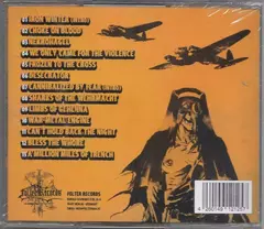 Nocturnal Breed - We Only Came For The Violence Cd en internet