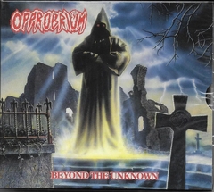 Opprobrium - Beyond The Unknown Cd - comprar en línea