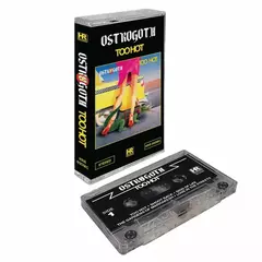 Ostrogoth - Too Hot Tape