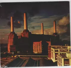 Pink Floyd - Animals Cd Digisleeve - comprar en línea
