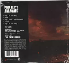 Pink Floyd - Animals Cd Digisleeve en internet