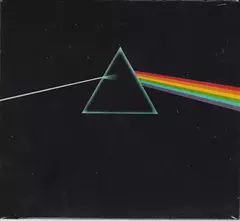 Pink Floyd - The Dark Side Of The Moon Cd Digisleeve - comprar en línea