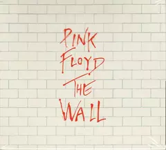 Pink Floyd - The Wall Cd Doble Digisleeve - comprar en línea