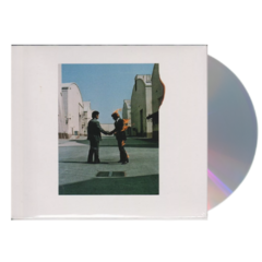 Pink Floyd - Wish You Were Here Cd Digicslleve