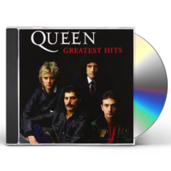 Queen - Greatest Hits Cd
