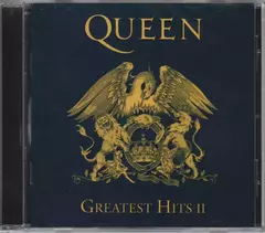 Queen - Greatest Hits II Cd - comprar en línea