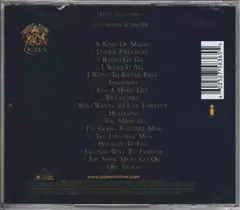Queen - Greatest Hits II Cd en internet