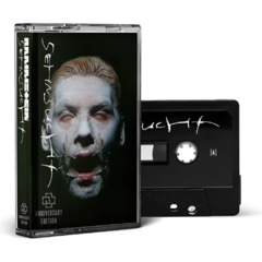 Rammstein - Sehnsucht - Anniversary Edition Tape