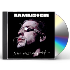 Rammstein - Sehnsucht Cd