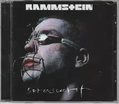 Rammstein - Sehnsucht Cd - comprar en línea