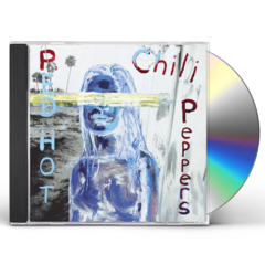Red Hot Chili Peppers - By The Way Cd