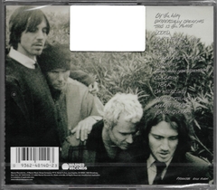 Red Hot Chili Peppers - By The Way Cd en internet
