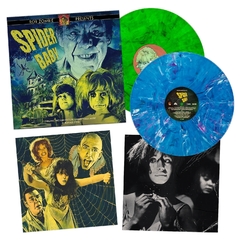 Rob Zombie Presents Spider Baby (1967) Soundtrack Lp Swirl - comprar en línea
