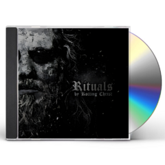 Rotting Christ - Rituals Cd
