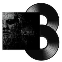 Rotting Christ - Rituals Lp Black