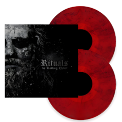 Rotting Christ - Rituals Lp Marble